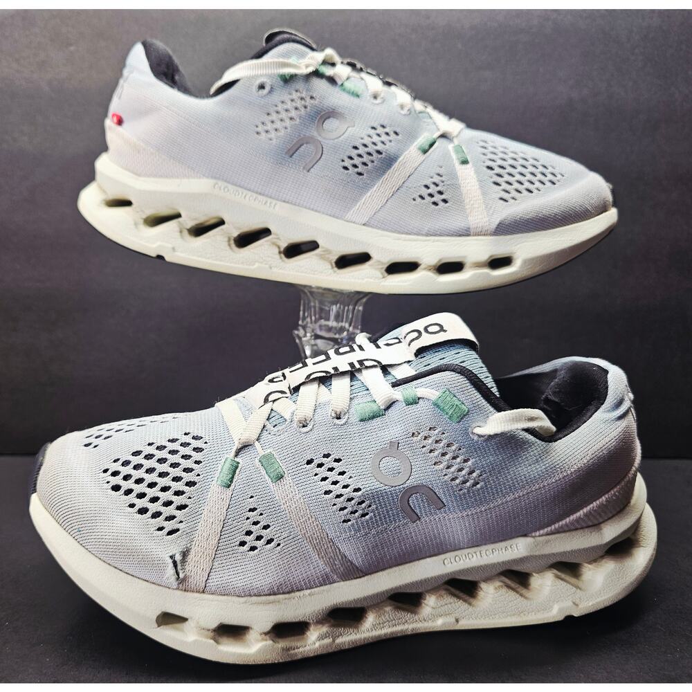 Oncloud Women 6 Comfy footwear